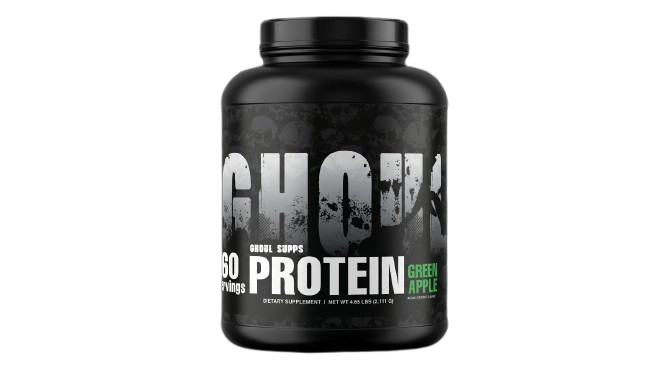 Ghoul 2